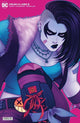 CRUSH & LOBO #8 CVR B JEN BARTEL CARD STOCK VAR
