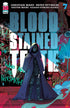 BLOOD-STAINED TEETH #7 CVR A WARD - Kings Comics
