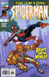 AMAZING SPIDER-MAN VOL 2 (1998) #7 - Kings Comics