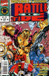 BATTLETIDE II #3 - Kings Comics