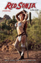 RED SONJA VOL 9 #8 CVR E COSPLAY - Kings Comics