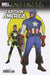 CAPTAIN AMERICA VOL 9 ANNUAL #1 CHAREST VAR - Kings Comics