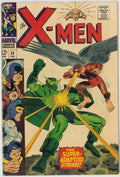 UNCANNY X-MEN (1963) #29 (FN/VF)