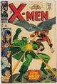UNCANNY X-MEN (1963) #29 (FN/VF)