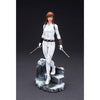 MARVEL UNIVERSE BLACK WIDOW WHITE COSTUME PX ARTFX PREMIER