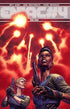 ENIAC (2021) SET OF FOUR - Kings Comics