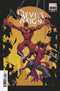 DEVILS REIGN OMEGA #1 LUBERA VAR - Kings Comics