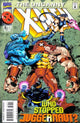 UNCANNY X-MEN (1963) #322 (VF/NM)