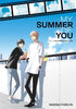 SUMMER WITH YOU GN VOL 02 - Kings Comics