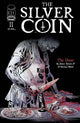 SILVER COIN #11 CVR A WALSH