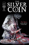 SILVER COIN #11 CVR A WALSH - Kings Comics