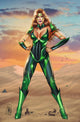 GRIMM SPOTLIGHT #3 HERCULES PAYNE VS SCORPION QUEEN CVR C DIPASCALE