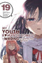 YOUTH ROMANTIC COMEDY WRONG EXPECTED GN VOL 19 - Kings Comics