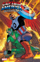 CAPTAIN AMERICA SYMBOL OF TRUTH (2022) #6