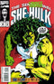 SENSATIONAL SHE-HULK #55 - Kings Comics