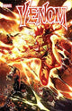 VENOM VOL 4 (2018) #31 HERRERA KNULLIFIED VAR KIB