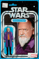 STAR WARS VOL 5 (2020) #31 CHRISTOPHER ACTION FIGURE VAR