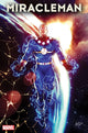 MIRACLEMAN SILVER AGE (2022) #5 COCCOLA VAR
