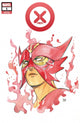 X-MEN VOL 6 (2021) #1 MOMOKO MARVEL ANIME VAR