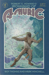 IRONHAND OF ALMURIC (1991) - SET OF FOUR