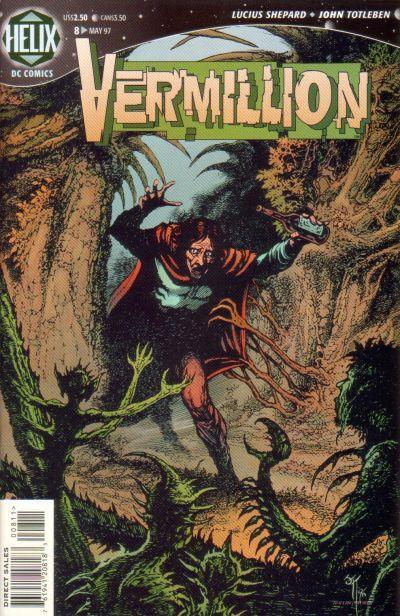 VERMILLION (1996) #8