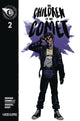 CHILDREN OF THE COMET (2023) #2 CVR C GABRIEL KIKOT