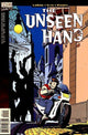 UNSEEN HAND (1996) SET OF FOUR (VF)
