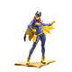 DC COMICS BATGIRL BARBARA GORDON BISHOUJO STATUE