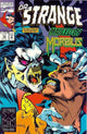 DOCTOR STRANGE SORCERER SUPREME #52