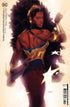 NUBIA CORONATION SPECIAL #1 (ONE SHOT) CVR B JOSHUA SWAY SWABY CARD STOCK VAR - Kings Comics