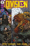 DIVISION 13 (1994) - SET OF FOUR