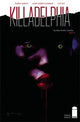 KILLADELPHIA (2019) #8 CVR B SIENKIEWICZ