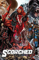 SPAWN SCORCHED (2021) #17 CVR A BROOKS