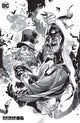 BATMAN BLACK & WHITE VOL 3 #6 CVR C YASMINE PUTRI MAD HATTER VAR