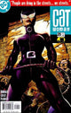 CATWOMAN (2002) #25