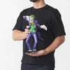 SOFBINAL DC THE JOKER LAUGHING PURPLE VER PX 12IN VIN FIGURE