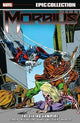 MORBIUS EPIC COLLECTION VOL 01 TP LIVING VAMPIRE