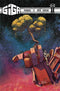 GIGA #1 2ND PTG - Kings Comics