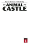 ANIMAL CASTLE #1 2ND PTG BLANK SKETCH CVR - Kings Comics