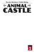 ANIMAL CASTLE #1 2ND PTG BLANK SKETCH CVR - Kings Comics