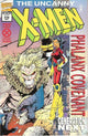 UNCANNY X-MEN (1963) #316 (NM) HOLOFOIL