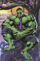 INCREDIBLE HULK VOL 5 (2023) #2 BRYAN HITCH HELLFIRE GALA VAR