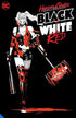 HARLEY QUINN BLACK WHITE RED TP - Kings Comics