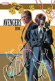 AVENGERS INC (2023) #1
