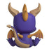 SPYRO FIRED UP VINYL FIGURE - Kings Comics