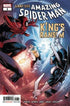 GIANT-SIZE AMAZING SPIDER-MAN KINGS RANSOM #1 - Kings Comics