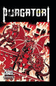 PURGATORI VOL 4 #2 CVR J FOC BONUS TMNT HOMAGE HAESER
