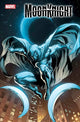 MOON KNIGHT VOL 9 (2021) #25 GARY FRANK VAR