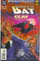 BATMAN SHADOW OF THE BAT #27
