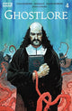 GHOSTLORE (2023) #4 CVR B SCHARF
